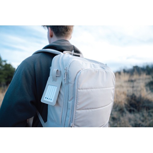 beis Mochila Armond ordenador 15,6¨ AWARE™ RPET