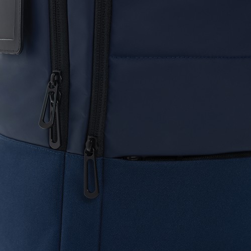 azul marino Mochila Armond ordenador 15,6¨ AWARE™ RPET