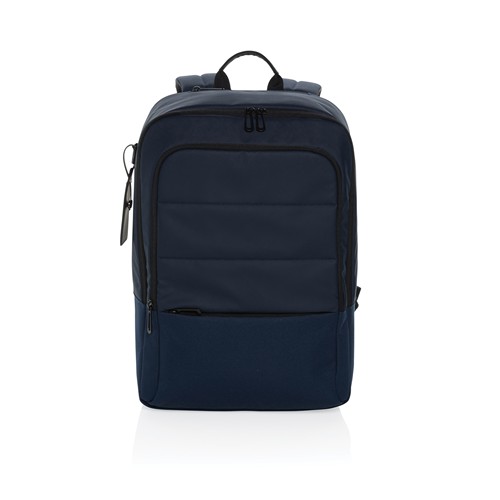 azul marino Mochila Armond ordenador 15,6¨ AWARE™ RPET