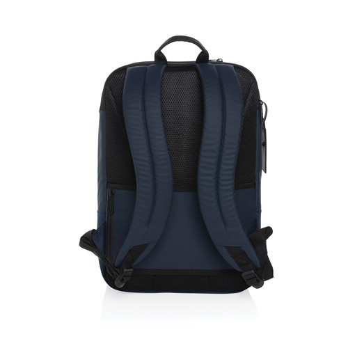 azul marino Mochila Armond ordenador 15,6¨ AWARE™ RPET