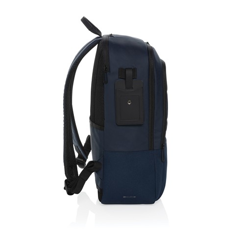 azul marino Mochila Armond ordenador 15,6¨ AWARE™ RPET