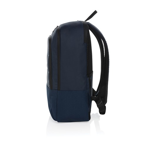 azul marino Mochila Armond ordenador 15,6¨ AWARE™ RPET