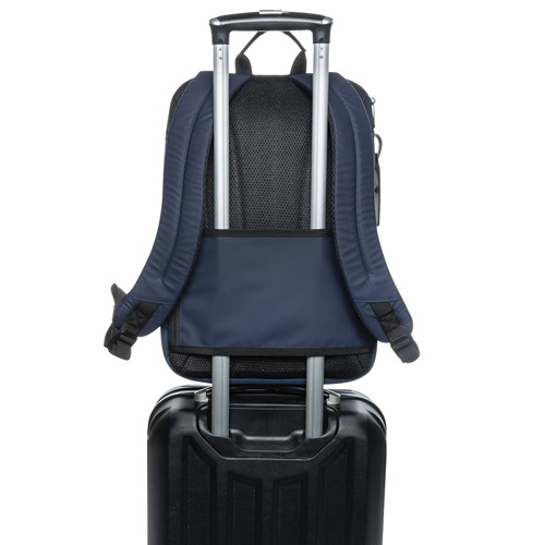 azul marino Mochila Armond ordenador 15,6¨ AWARE™ RPET
