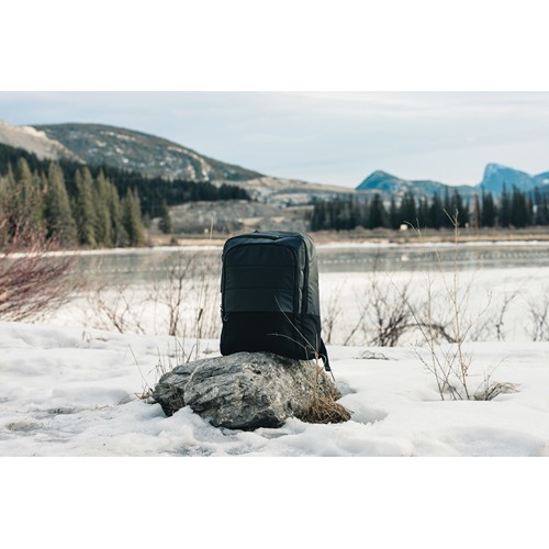 Sac à dos ordinateur 15,6" en rPET AWARE™ Armond - 13