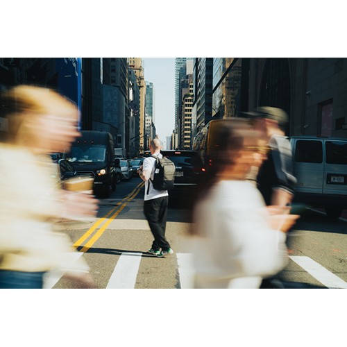 Sac à dos ordinateur 15,6" en rPET AWARE™ Armond - 20