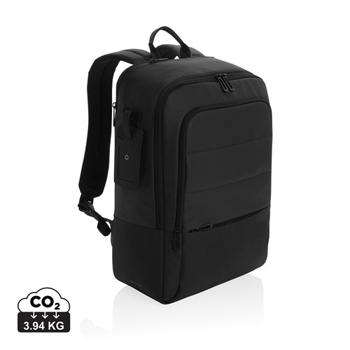 Sac à dos ordinateur 15,6" en rPET AWARE™ Armond - 1