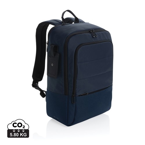 MOCHILA ARMOND ORDENADOR 15,6¨ AWARE™ RPET