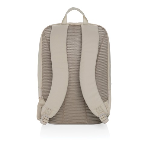 beis Mochila básica Armond ordenador 15,6¨ AWARE™ RPET