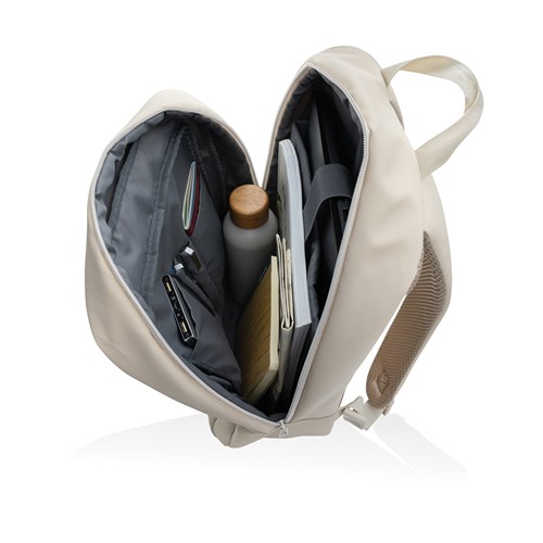 beis Mochila básica Armond ordenador 15,6¨ AWARE™ RPET