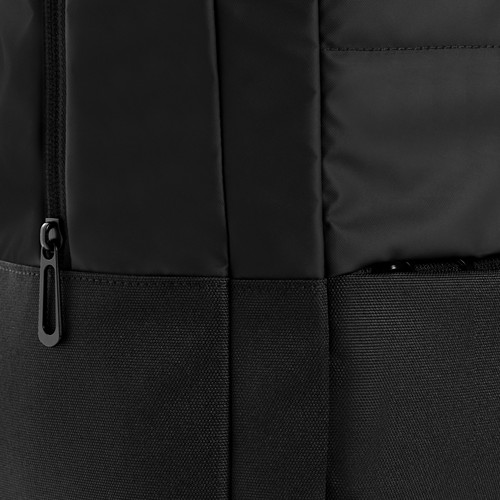 black Mochila básica Armond ordenador 15,6¨ AWARE™ RPET