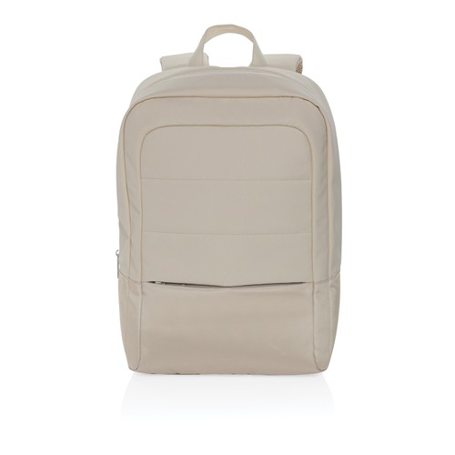 Sac à dos pour ordinateur 15,6" en rPET AWARE™ Armond - 3