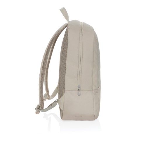 Sac à dos pour ordinateur 15,6" en rPET AWARE™ Armond - 5