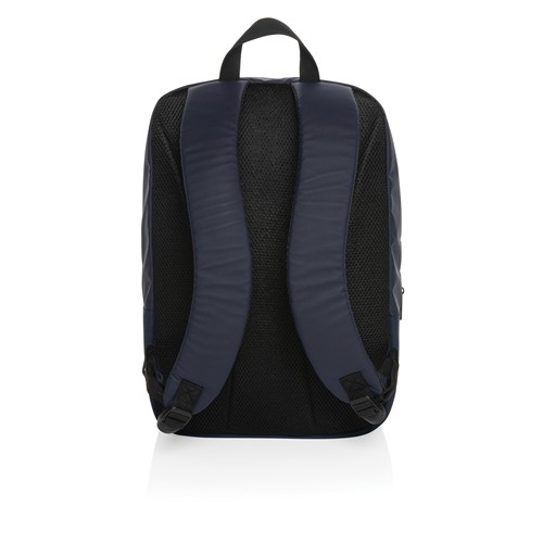 azul marino Mochila básica Armond ordenador 15,6¨ AWARE™ RPET