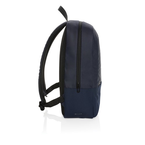 azul marino Mochila básica Armond ordenador 15,6¨ AWARE™ RPET