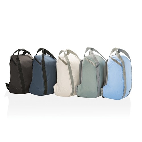 Mochila Siena ordenador 14¨ AWARE™ RPET