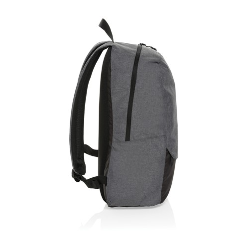 Mochila básica para portátil de 15,6
