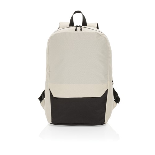 Mochila básica para portátil de 15,6