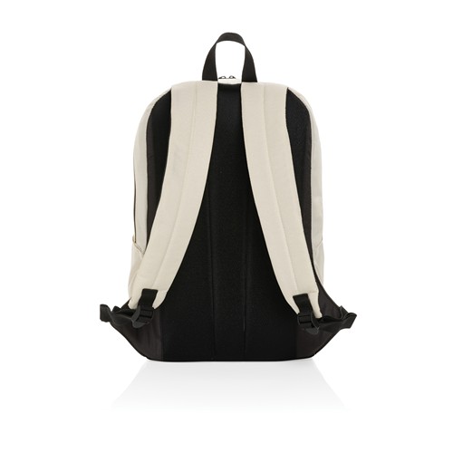 Mochila básica para portátil de 15,6