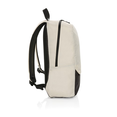Mochila básica para portátil de 15,6