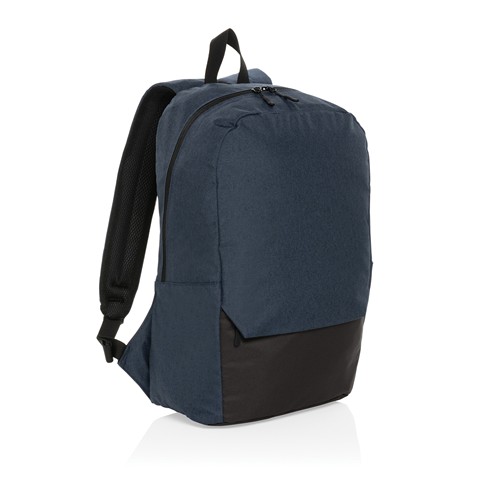 Mochila básica para portátil de 15,6
