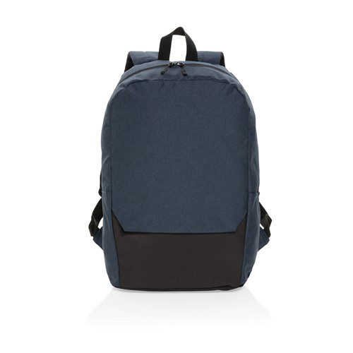 Mochila básica para portátil de 15,6