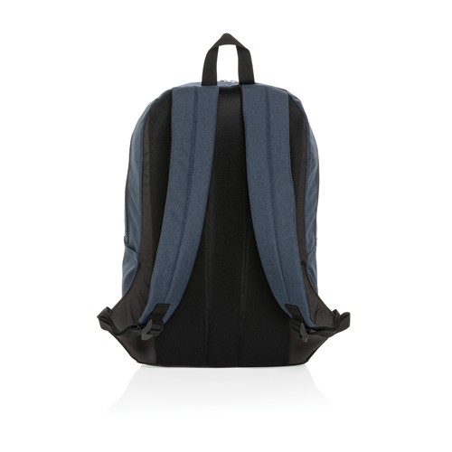 Mochila básica para portátil de 15,6