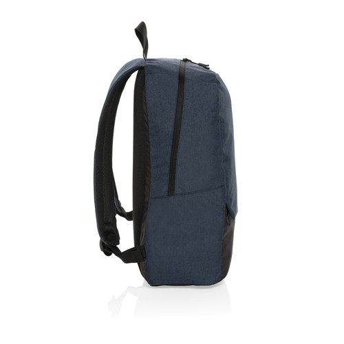 Mochila básica para portátil de 15,6