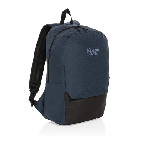Mochila básica para portátil de 15,6