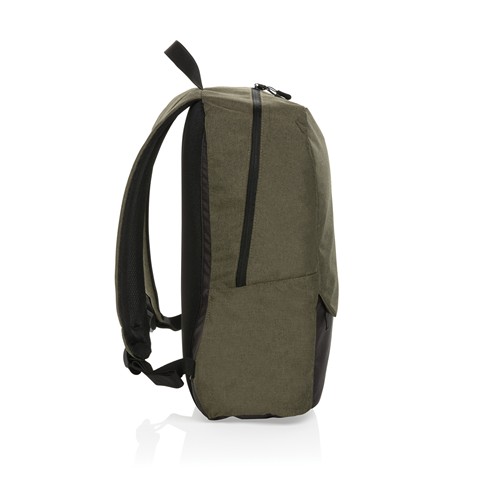 Mochila básica para portátil de 15,6