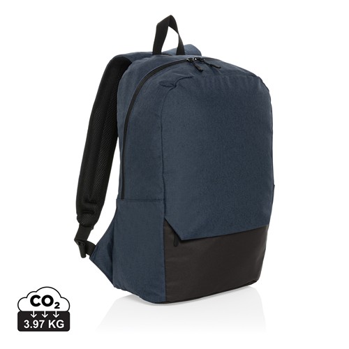 MOCHILA BÁSICA PARA PORTÁTIL DE 15,6