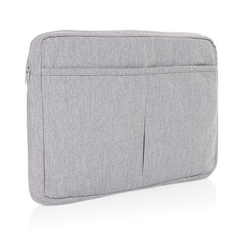 gray Funda para portátil 15,6
