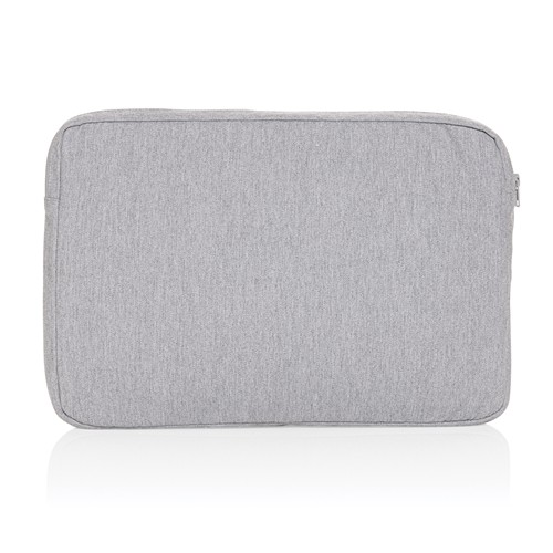 gray Funda para portátil 15,6
