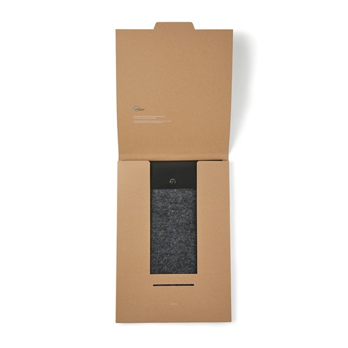black Funda para portátil de 17