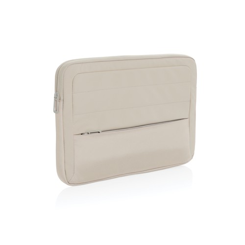 Pochette pour ordinateur 15,6" en rPET AWARE™ Armond - 2