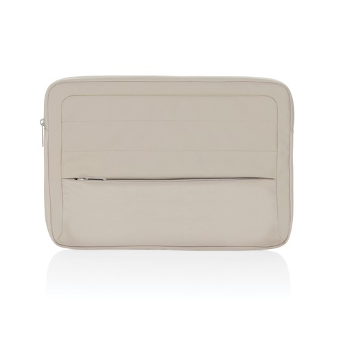 Pochette pour ordinateur 15,6" en rPET AWARE™ Armond - 3