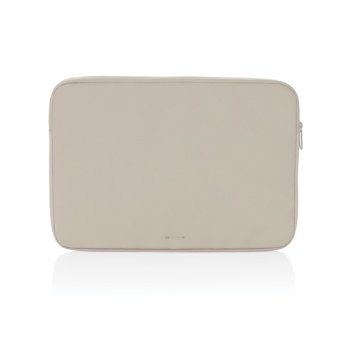 Pochette pour ordinateur 15,6" en rPET AWARE™ Armond - 4