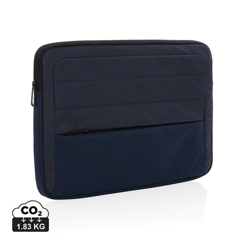 Funda ordenador 15,6¨ Armond AWARE™ RPET