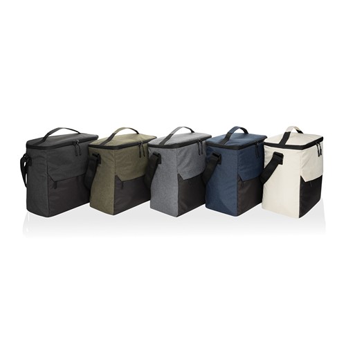Sac isotherme en rPET AWARE™ Kazu - 7
