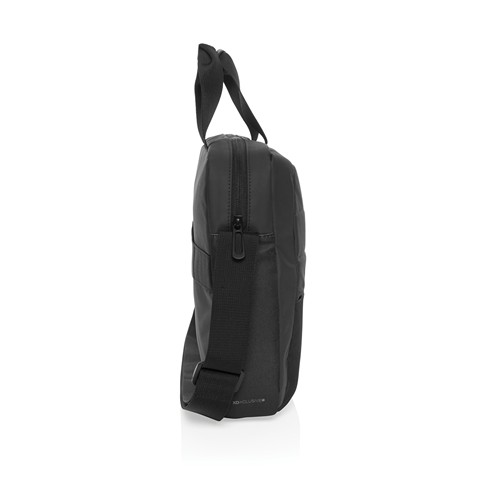 black Maletín ordenador 15,6