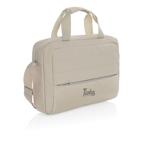 beis Maletín ordenador 15,6