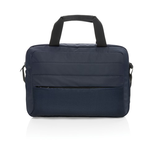 azul marino Maletín ordenador 15,6