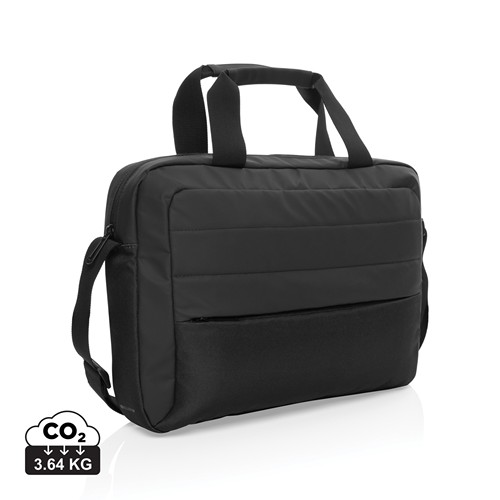 Sacoche pour ordinateur 15,6'' rPET AWARE™ Armond - 1