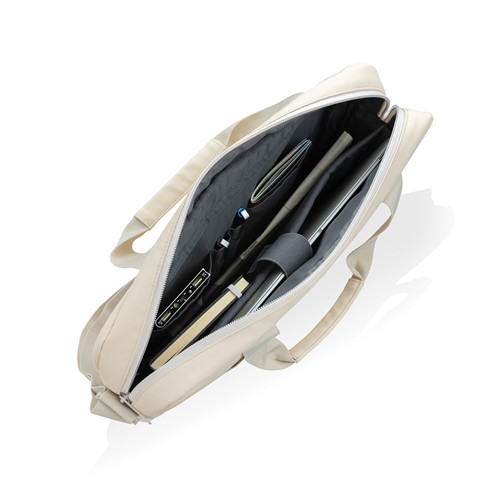 Sacoche pour ordinateur 15,6'' rPET AWARE™ Armond - 6