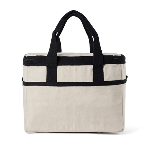 VINGA Panier isotherme en toile recyclée AWARE™ Volonne - 3