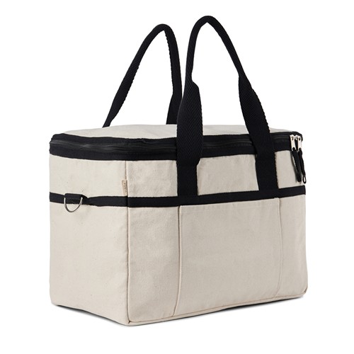 VINGA Panier isotherme en toile recyclée AWARE™ Volonne - 4