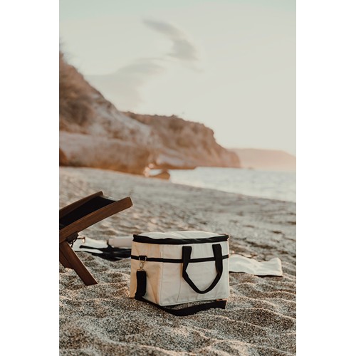 VINGA Panier isotherme en toile recyclée AWARE™ Volonne - 8