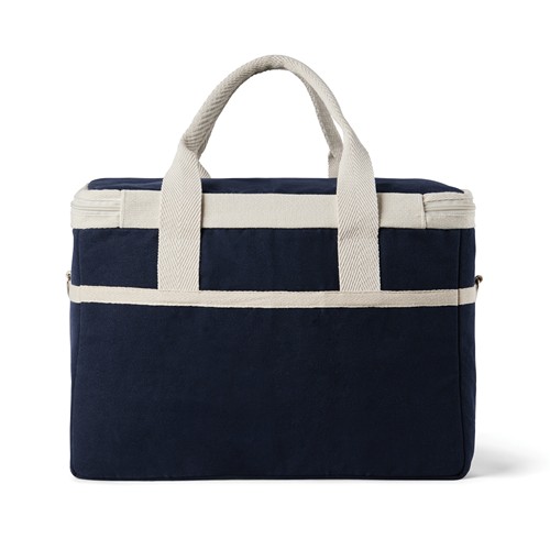 blue Nevera VINGA Volonne AWARE™ lona reciclada