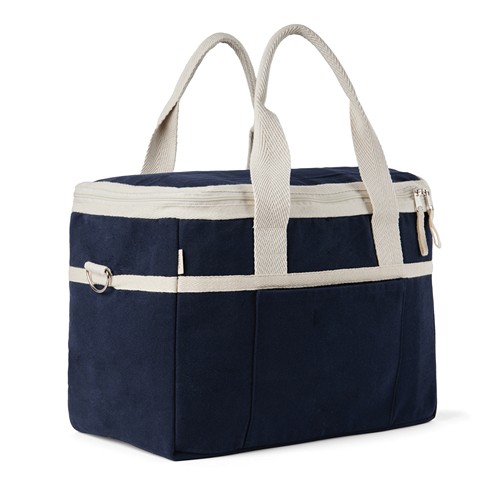 blue Nevera VINGA Volonne AWARE™ lona reciclada
