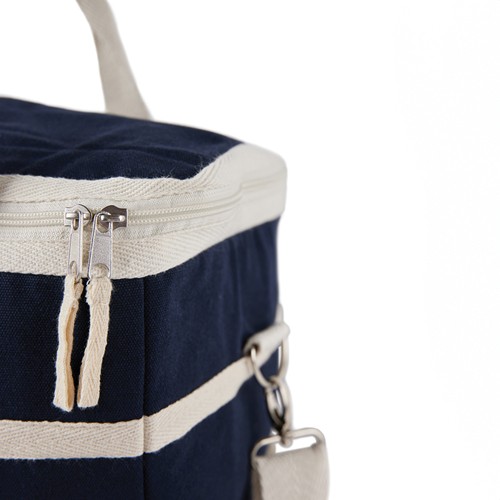 blue Nevera VINGA Volonne AWARE™ lona reciclada