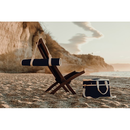 blue Nevera VINGA Volonne AWARE™ lona reciclada